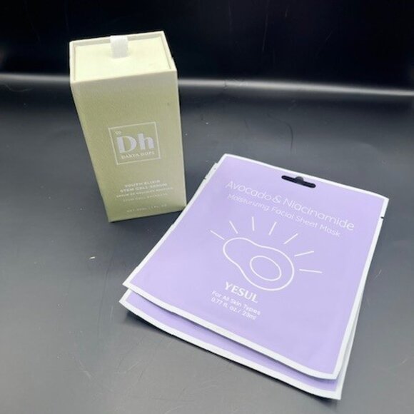 New Year's Eve Show Bundles - Pick 1 Beauty Bundle and get TWO Jewelry Items! - Picture 7 of 14